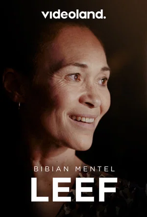 Постер: Bibian Mentel - LEEF