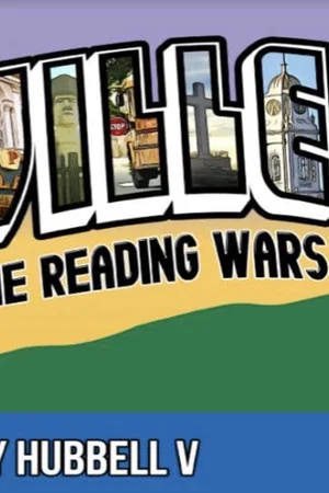 Постер: Hopeville: How to Win the Reading Wars