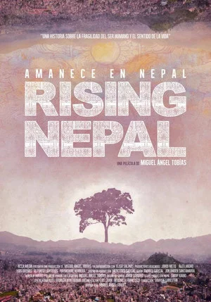 Постер: Rising Nepal