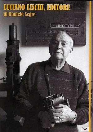 Постер: Luciano Lischi, editore