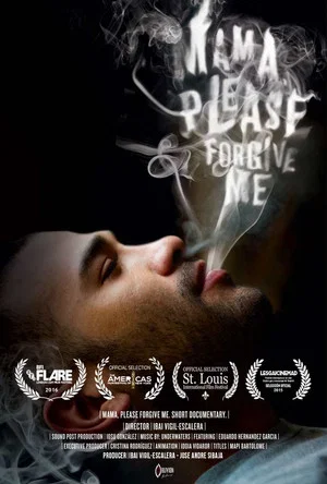 Постер: Mama, Please Forgive Me