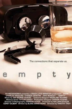 Постер: Empty