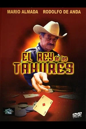 Постер: El rey de los tahures
