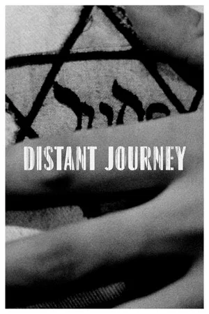 Постер: Distant Journey