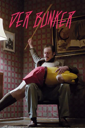 Постер: The Bunker