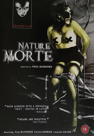 Постер: Nature Morte