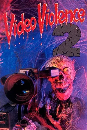 Постер: Video Violence Part 2
