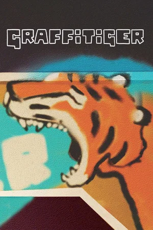 Постер: Graffitiger