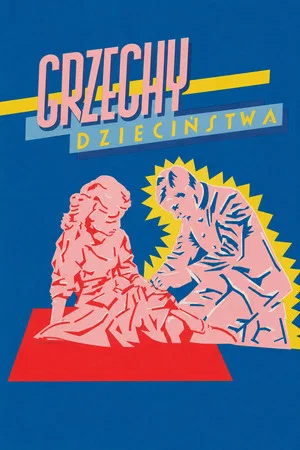 Постер: Childhood Sins