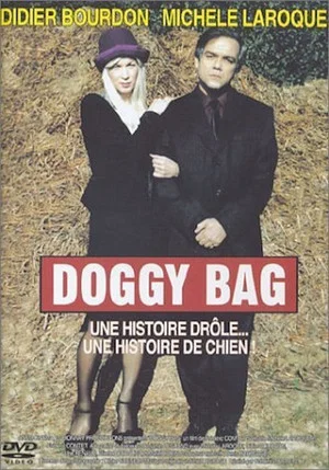 Постер: Doggy Bag