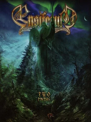 Постер: Ensiferum Acoustic Live @ On The Rocks, Helsinki, Finland 28.10.2016