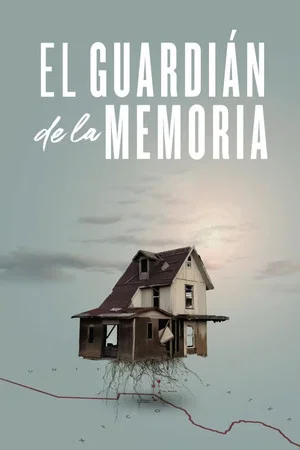 Постер: The Guardian of Memory