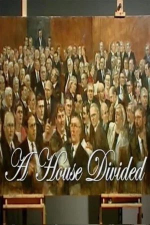 Постер: A House Divided
