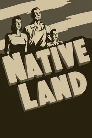Постер: Native Land