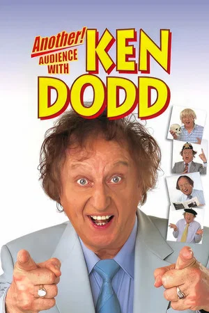 Постер: Another Audience With Ken Dodd