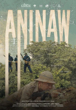 Постер: Aninaw