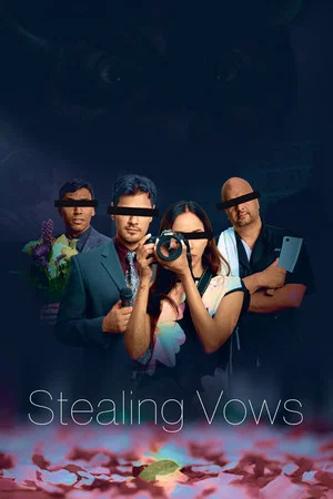 Постер: Stealing Vows