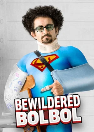 Постер: Bewildered Bolbol