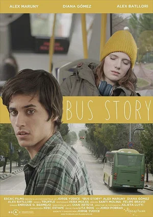 Постер: Bus Story