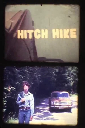 Постер: Hitch Hike