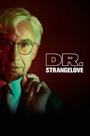 Постер: National Theatre Live: Dr. Strangelove