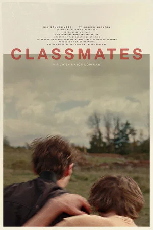 Постер: Classmates