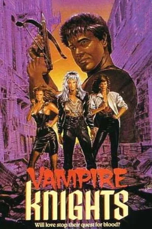 Постер: Vampire Knights