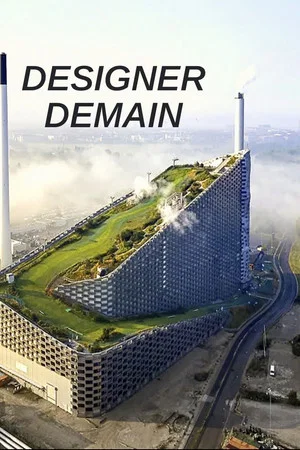 Постер: Designer demain