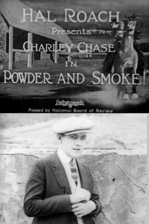 Постер: Powder and Smoke