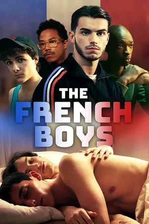 Постер: The French Boys