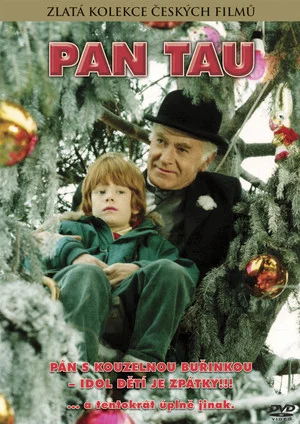 Постер: Pan Tau – der Film