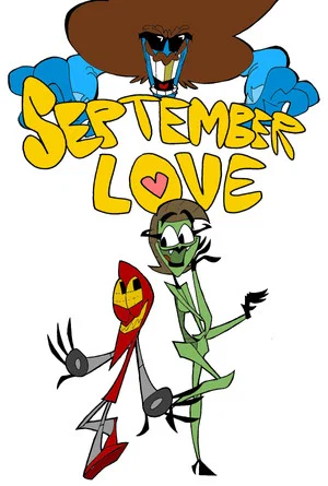 Постер: September Love