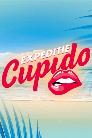 Постер: Expeditie Cupido