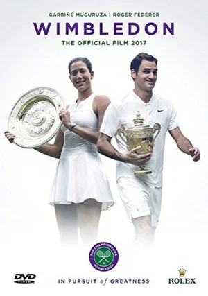 Постер: Wimbledon Official Film 2017
