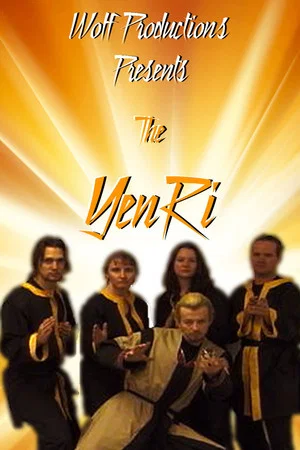 Постер: The YenRi