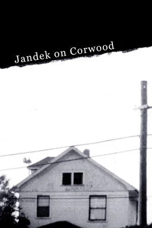 Постер: Jandek on Corwood