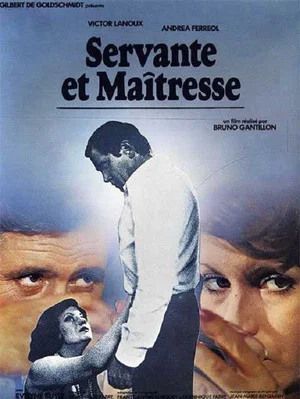 Постер: Servant and Mistress