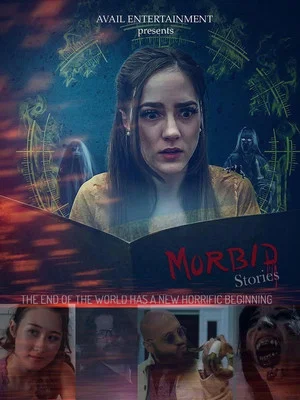 Постер: Morbid Stories