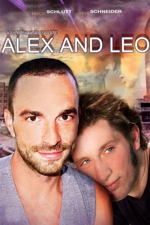 Постер: Alex and Leo