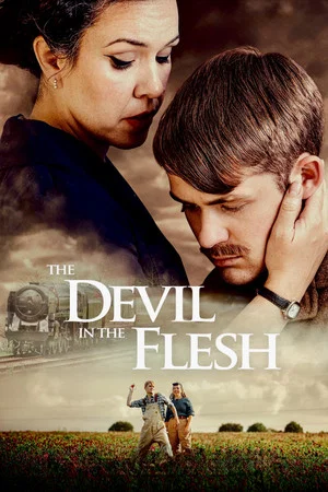 Постер: The Devil in the Flesh