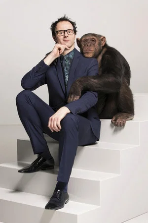 Постер: Evolution