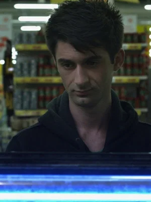 Постер: Claudiu & the Fish