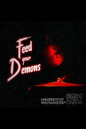 Постер: Feed Your Demons
