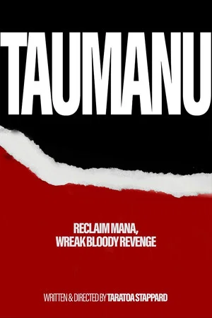 Постер: Taumanu