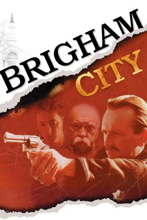 Постер: Brigham City