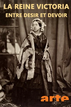 Постер: Zwischen Lust und Pflicht - Queen Victoria