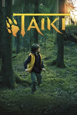 Постер: Taiki