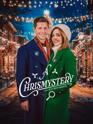 Постер: A Chrismystery