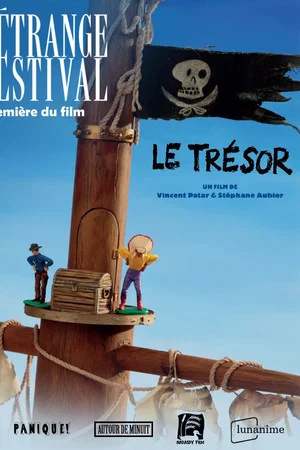 Постер: Le Trésor