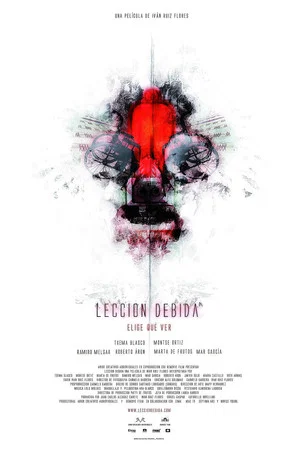 Постер: Lección Debida